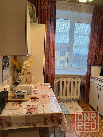 Двухкомнатная квартира в поселке Бажанова Макеевка - изображение 6