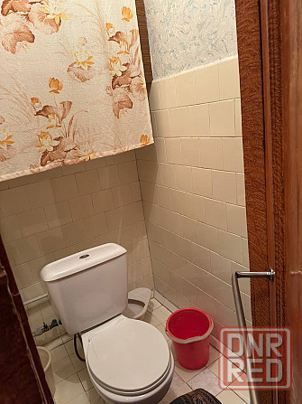 Двухкомнатная квартира в поселке Бажанова Макеевка - изображение 5