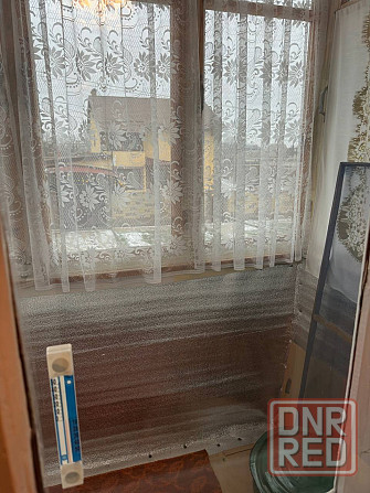 Двухкомнатная квартира в поселке Бажанова Макеевка - изображение 10