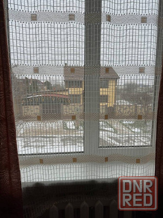 Двухкомнатная квартира в поселке Бажанова Макеевка - изображение 4