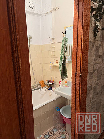 Двухкомнатная квартира в поселке Бажанова Макеевка - изображение 9