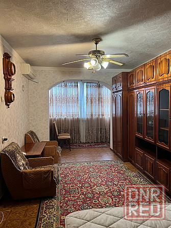 Продам 2х ком., Куйбышевский район Донецка! Донецк - изображение 1