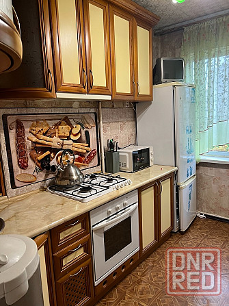 Продам 2х ком., Куйбышевский район Донецка! Донецк - изображение 5