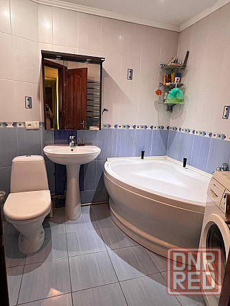 Продажа 3х Комнатной Квартиры ! Киевский Район - Маяк ! Вода идет ! Документы Готовы! Ул. Артема 181 Донецк - изображение 5