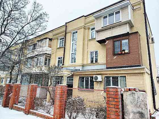 Продам 3 комнатную квартиру Мариуполь