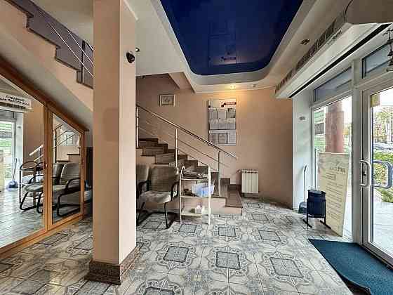 Продам помещение 288м2 в центре города Луганск Луганск