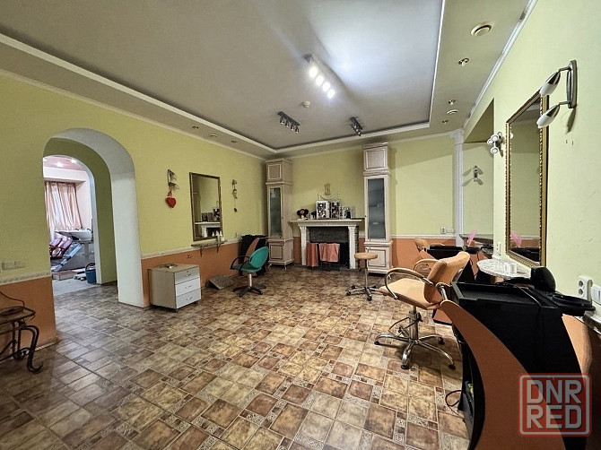 Продам помещение 288м2 в центре города Луганск Луганск - изображение 2