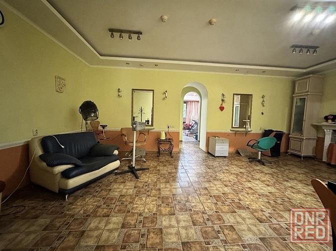 Продам помещение 288м2 в центре города Луганск Луганск - изображение 3