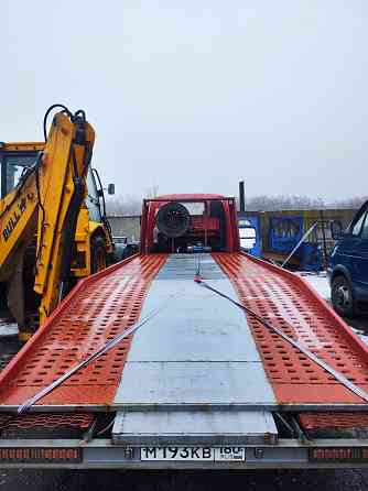 Эвакуатор Донецк