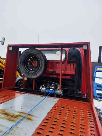 Эвакуатор Донецк