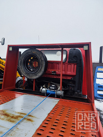 Эвакуатор Донецк - изображение 6