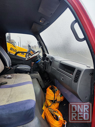 Эвакуатор Донецк - изображение 7