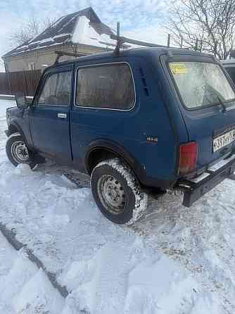 Продам Ниву Донецк