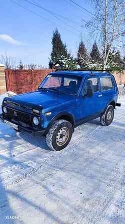 Продам Ниву Донецк