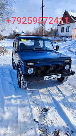 Продам Ниву Донецк