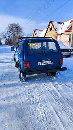 Продам Ниву Донецк