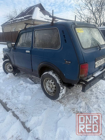 Продам Ниву Донецк - изображение 6