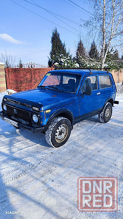 Продам Ниву Донецк - изображение 2