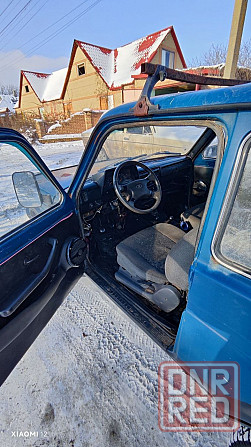 Продам Ниву Донецк - изображение 4