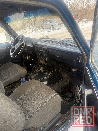 Продам Ниву Донецк - изображение 5