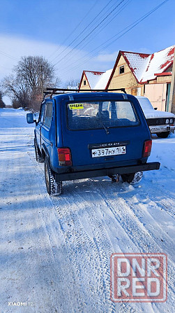 Продам Ниву Донецк - изображение 3