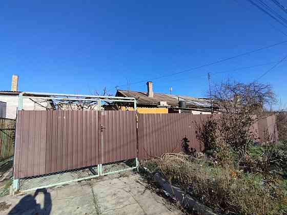 Продам дом на Мирном Мариуполь
