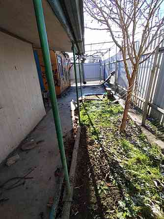 Продам дом на Мирном Мариуполь