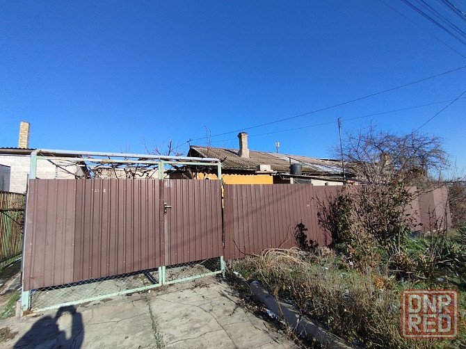 Продам дом на Мирном Мариуполь - изображение 1