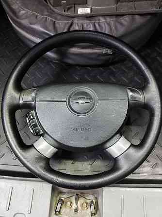 Руль шевроле Донецк