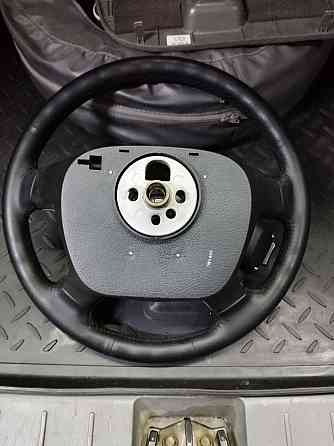 Руль шевроле Донецк