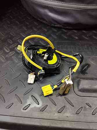 Руль шевроле Донецк