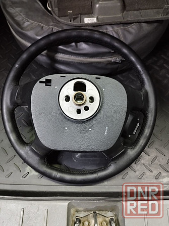 Руль шевроле Донецк - изображение 2