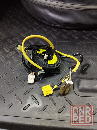 Руль шевроле Донецк - изображение 3