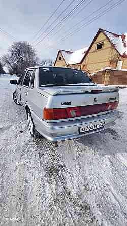 Продам Ладу 2115 Донецк