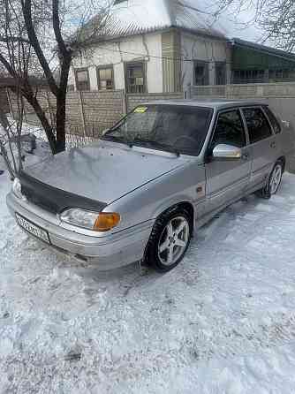 Продам Ладу 2115 Донецк