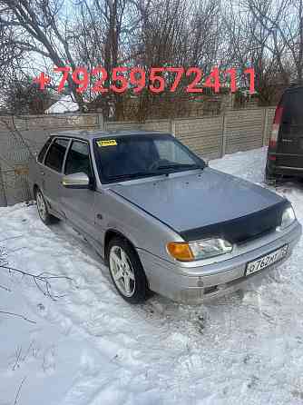 Продам Ладу 2115 Донецк