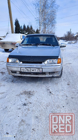 Продам Ладу 2115 Донецк - изображение 3