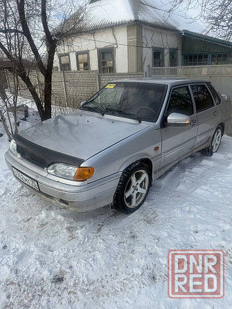 Продам Ладу 2115 Донецк - изображение 2