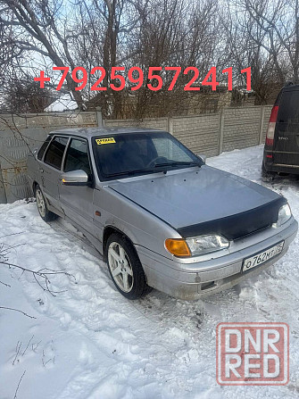 Продам Ладу 2115 Донецк - изображение 1