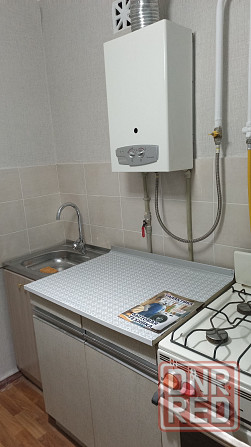 Аренда 1к кв Куйбышевский район Донецк - изображение 2