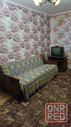 Аренда 1к кв Куйбышевский район Донецк - изображение 5
