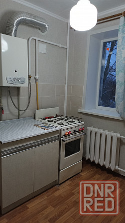 Аренда 1к кв Куйбышевский район Донецк - изображение 1