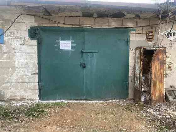 Продам гараж Макеевка