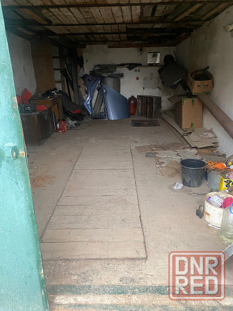 Продам гараж Макеевка - изображение 2