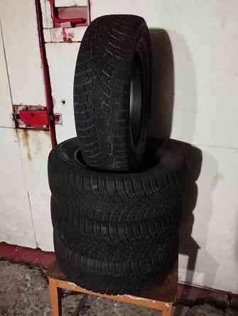 Продам шины Nokian Hakkapeliitta R-15 195/65 комплект Енакиево