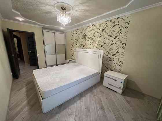 Сдам 1кк квартиру в Пролетарском районе, ул. Раздольная Этаж: 7/9. вода по графику, без проблем. Донецк