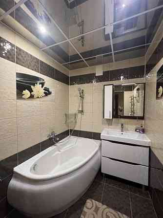 Сдам 1кк квартиру в Пролетарском районе, ул. Раздольная Этаж: 7/9. вода по графику, без проблем. Донецк