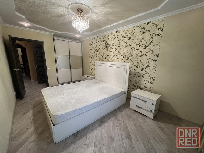 Сдам 1кк квартиру в Пролетарском районе, ул. Раздольная Этаж: 7/9. вода по графику, без проблем. Донецк - изображение 3