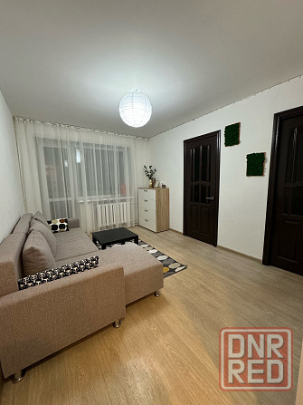 Сдается: Двухкомнатная квартира ул.Артёма Этаж: 6/9 Район: Киевский Площадь квартиры: 43,6м² Донецк - изображение 1