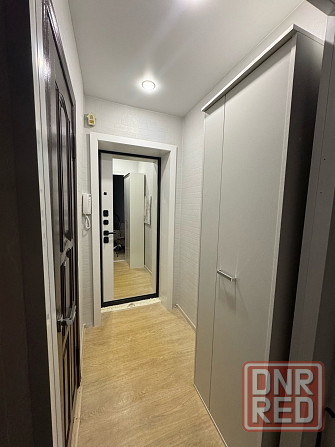 Сдается: Двухкомнатная квартира ул.Артёма Этаж: 6/9 Район: Киевский Площадь квартиры: 43,6м² Донецк - изображение 2